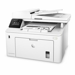 Многофункциональное устройство HP LaserJet Pro M227fdw c Wi-Fi (G3Q75A)