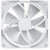 Кулер до корпусу NZXT F140RGB - 140mm RGB Fans - Single (White (RF-R14SF-W1)