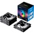Кулер до корпусу Gamemax KF300 BK