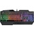 Клавиатура Defender Glorious GK-310L RGB Ru Black (45310)