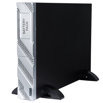 Батарея до ДБЖ Powercom SRT-3000 2U 72V(DC) (EBP.SRT-3000.72VDC)