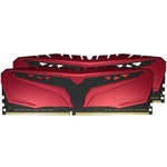 Модуль памяти для компьютера DDR4 16GB (2x8GB) 3000 MHz Phoenix Red eXceleram (EPH4163016AD)