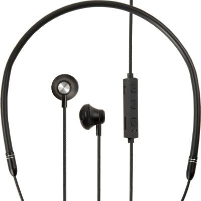 Наушники Gelius Ultra Upbeat Black (GL-HB-008U Black)