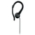 Наушники PHILIPS SHQ1255T Black (SHQ1255TBK/00)