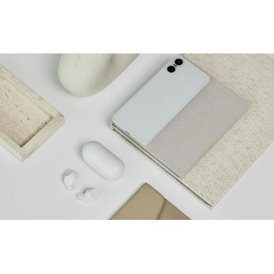 Навушники Sony WF-C710N White (WFC710NW.E)