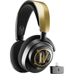 Навушники SteelSeries Arctis Nova 7 World of Warcraft Edition (61558)