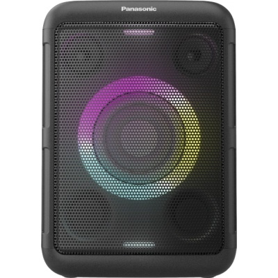 Акустична система Panasonic SC-BMAX5 Black (SC-BMAX5WW-K)