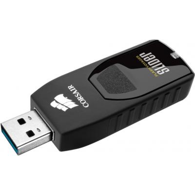 USB флеш накопитель Corsair 128GB Voyager GTX USB 3.1 (CMFVYGTX3C-128GB)