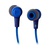 Наушники JBL E25BT Blue (E25BTBLU)