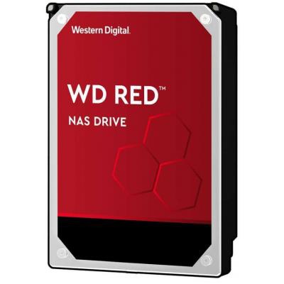 Жорсткий диск 3.5' 3TB WD (WD30EFAX)