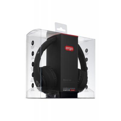 Наушники Ergo BT-790 Black