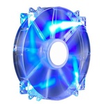 Кулер для корпуса CoolerMaster R4-LUS-07AB-GP