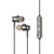 Наушники Gelius Ultra Resolve Grey (GL-HB-010U Grey)