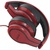 Наушники Esperanza EH136K Red (EH136R)