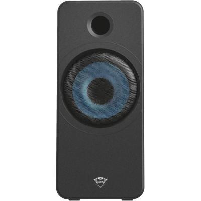 Акустическая система Trust GXT 648 Zelos gaming speaker set (22196)