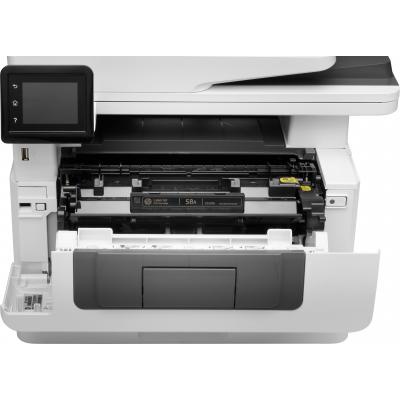 Многофункциональное устройство HP LaserJet Pro M428fdn (W1A29A)