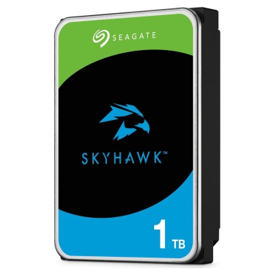 Жорсткий диск 3.5' 1TB Seagate (ST1000VX013)
