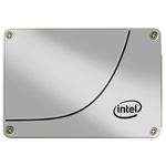Накопитель SSD 2.5' 300GB INTEL (SSDSC2BB300G401)