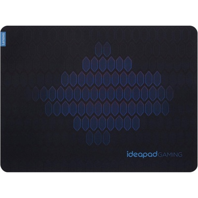Килимок для мишки Lenovo IdeaPad Gaming MousePad M Dark Blue (GXH1C97873)