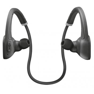 Наушники Trust Velo Wireless Mic (22501)