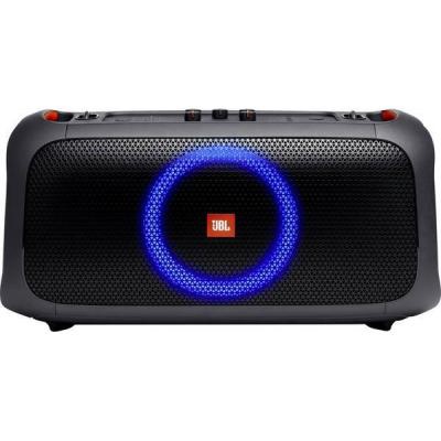 Акустическая система JBL PartyBox On-The-Go (JBLPARTYBOXGOBEU)