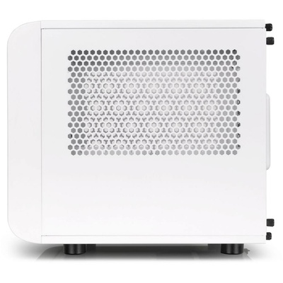 Корпус ThermalTake Core V1 Snow Edition (CA-1B8-00S6WN-01)