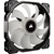 Кулер для корпуса Corsair AF120 LED 2018 Red (CO-9050080-WW)