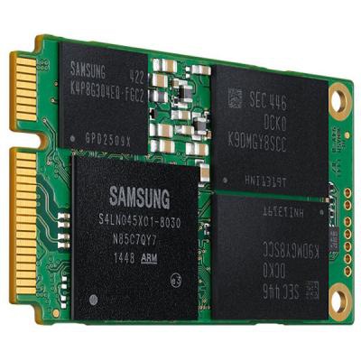Накопитель SSD mSATA 500GB Samsung (MZ-M5E500B)