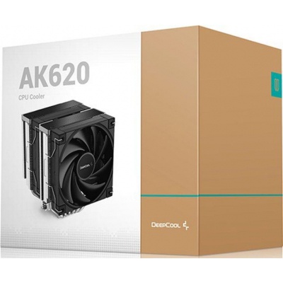 Кулер до процесора Deepcool AK620