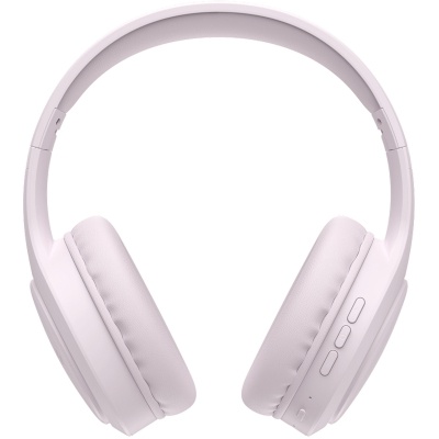 Навушники Havit HV-H633BT Pink (6939119098322)