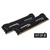 Модуль памяти для компьютера DDR4 16GB (2x8GB) 2800 MHz HyperX Savage BLACK Kingston (HX428C14SB2K2/16)