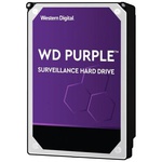 Жесткий диск 3.5' 14TB WD (WD140PURZ)