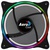 Кулер для корпуса AeroCool Eclipse 12 ARGB 6-Pi (4718009158122)