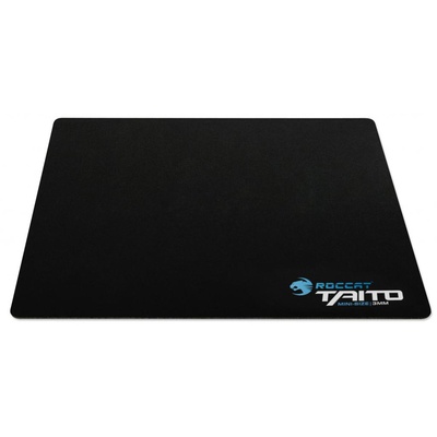 Коврик Roccat Taito Mini-Size 3mm - Shiny Black Gaming Mousepad (ROC-13-053)