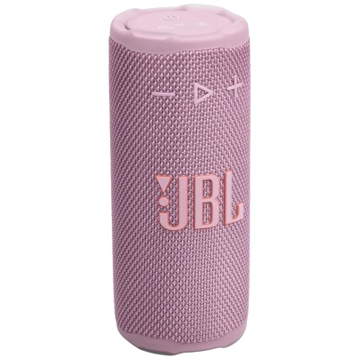 Акустична система JBL Grip Pink (JBLGRIPPIK)