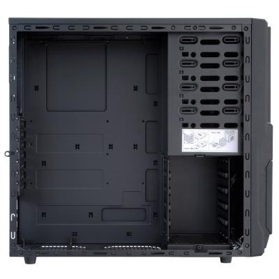 Корпус CHIEFTEC Giga (DF-02B-U3-OP)
