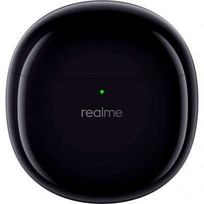 Наушники realme Buds Air Pro Black