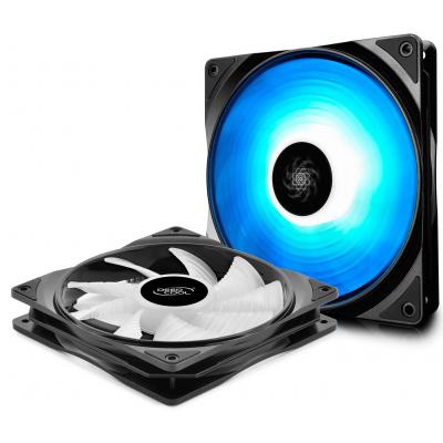 Кулер для корпуса Deepcool RF140 2 in 1