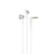 Наушники Sennheiser CX 100 White (508592)