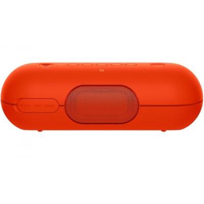 Акустическая система SONY SRS-XB20R Red (SRSXB20R.RU2)