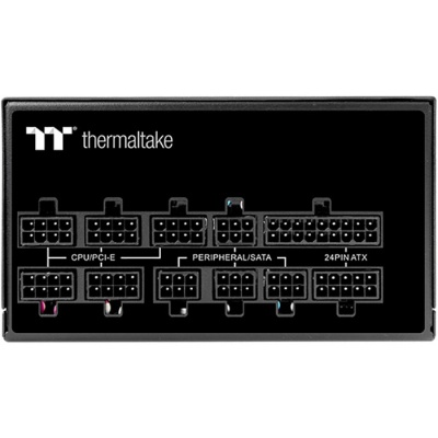 Блок живлення ThermalTake 1200W Toughpower GF1 (PS-TPD-1200FNFAGE-1)