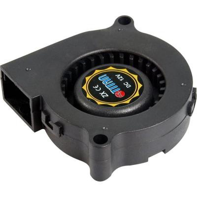 Кулер для корпуса Titan TFD-B5015M12B