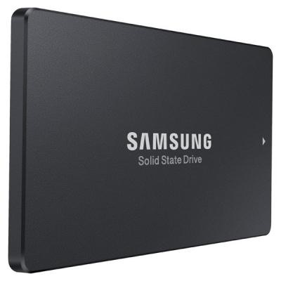 Накопитель SSD 2.5' 480GB Samsung (MZ-7KM480NE)