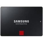 Накопитель SSD 2.5' 256GB Samsung (MZ-76P256BW)