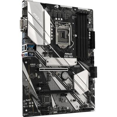 Материнская плата ASRock B365 PRO4