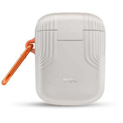 Наушники TCL ACTV500 Copper Ash White (ACTV500TWSWT-RU)