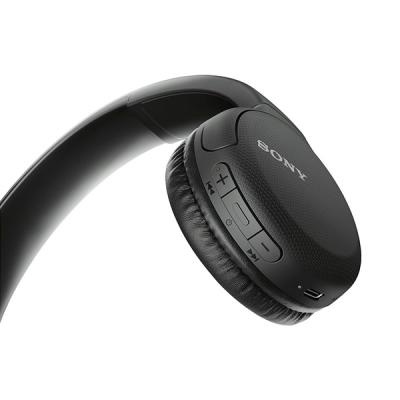 Наушники Sony WH-CH510 Black (WHCH510B.CE7)