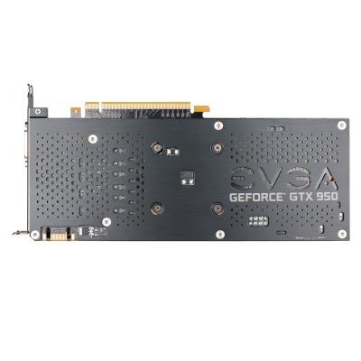 Видеокарта EVGA GeForce GTX950 2048Mb FTW GAMING ACX (02G-P4-2958-KR)