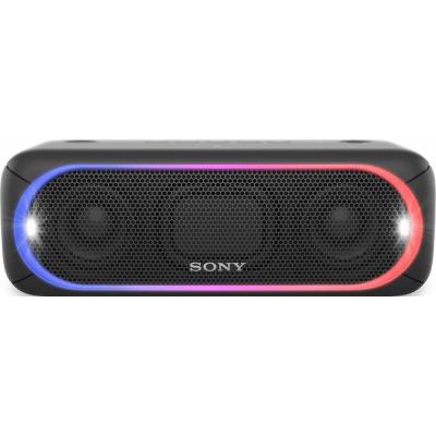 Акустическая система SONY SRS-XB30B Black (SRSXB30B.RU4)