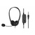 Навушники 2E CH11 3.5mm / 2*3.5mm (2E-CH11SJ)